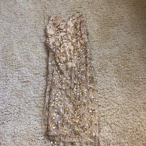 Xs NWT Mura boutique festival dress